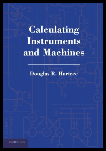 【预售】Calculating Instruments and Machines