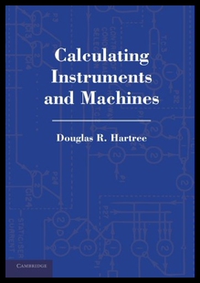 【预售】Calculating Instruments and Machines