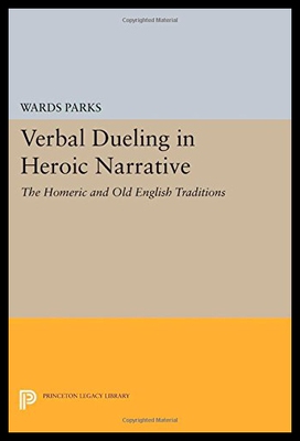 【预售】Verbal Dueling in Heroic Narrative: The Homeric a