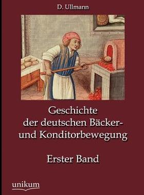 【预售】Geschichte Der Deutschen B Cker- Und...
