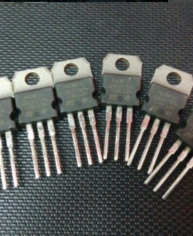全新原装STP60NF10 TO-22O  场效应管  环保产品 欢迎来购