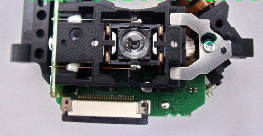 【华升辉】HD-870A HD-870 DVD/EVD机芯 EP-HD870A 激光头 单头