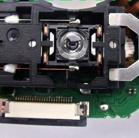 【华升辉】HD-870A HD-870 DVD/EVD机芯 EP-HD870A 激光头 单头