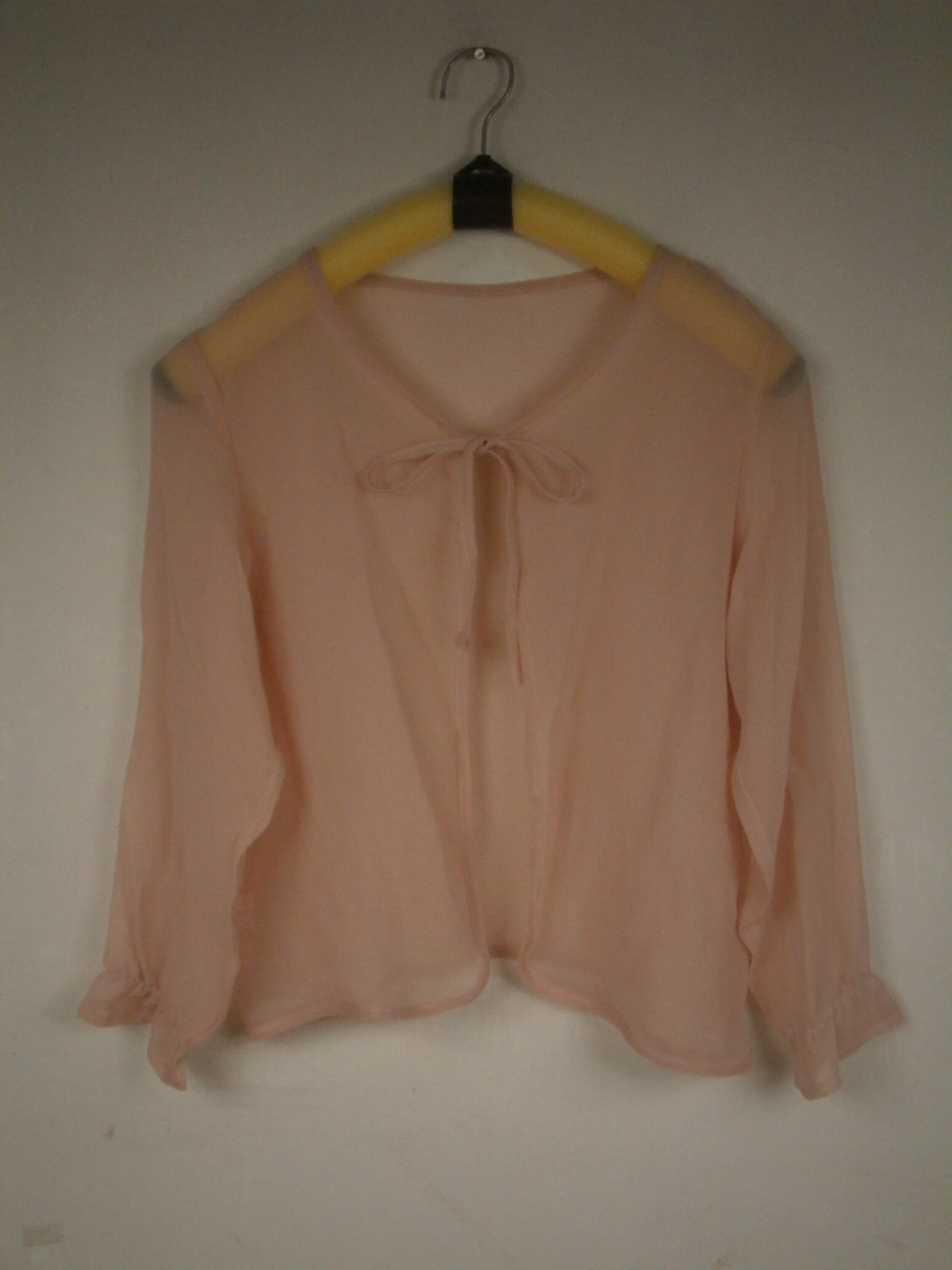 Cape pour fille en soie - Ref 2154756 Image 1