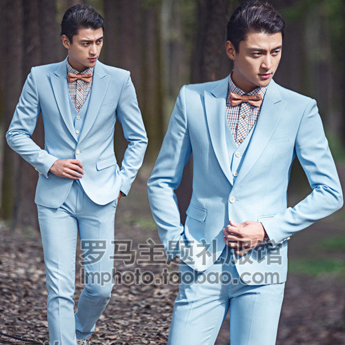 Costume homme pour Quatre saisons - Ref 1554389 Image 1