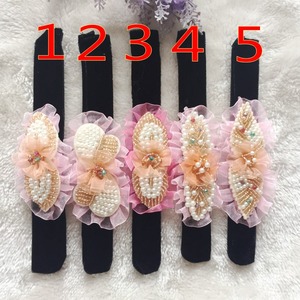 Sangles pour lingerie - Ref 814676 Image 26