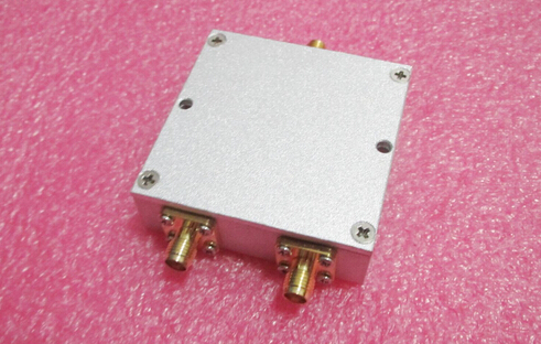 5-2500MHz 1W SMA N RF 射频同轴 2路 二合一合路器 一分二功分器 可定做 厂家承若质量保修1年，请放心购买