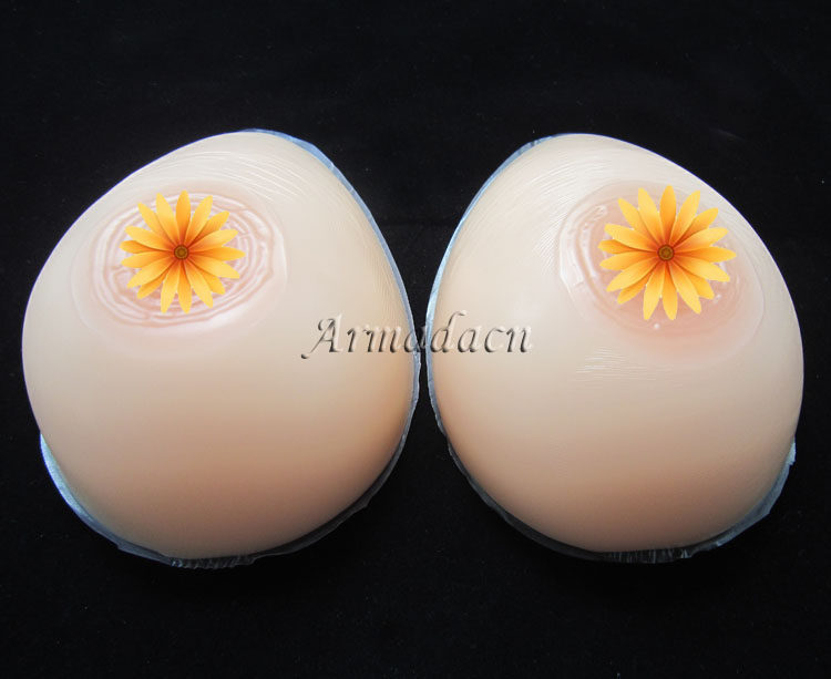 Coques pour soutien-gorge ARMADACN poire - Ref 812038 Image 1