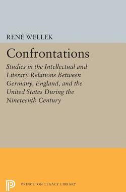 【预售】Confrontations