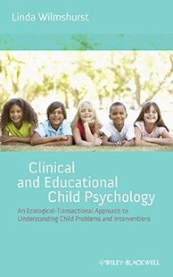 【预订】Clinical and Educational Child Psych...