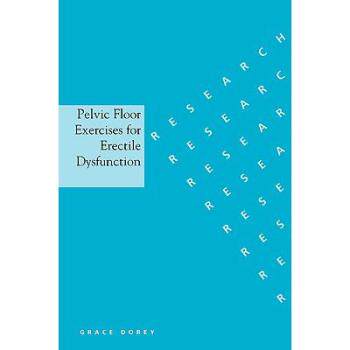 【预订】Pelvic Floor Exercises for Erectile ...