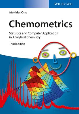 【预订】Chemometrics - Statistics and Comput...