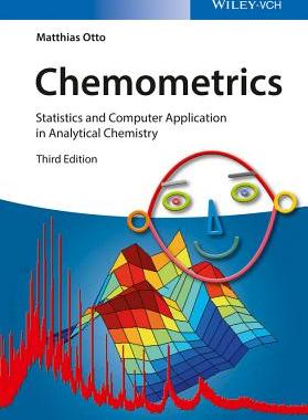【预订】Chemometrics - Statistics and Comput...