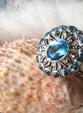 泰国进口--镶嵌--泰银女网聚特色