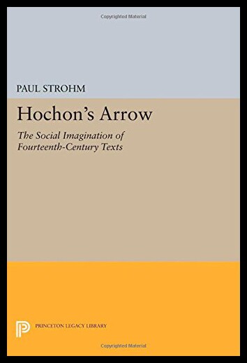 【预售】Hochon's Arrow: The Social Imagination of Fourtee