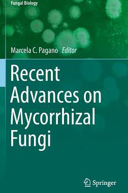 【预订】Recent Advances on Mycorrhizal Fungi