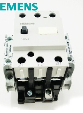 原装正品 西门子 交流接触器 3TF44 11 3TF44 22-0X M0 220V 264V