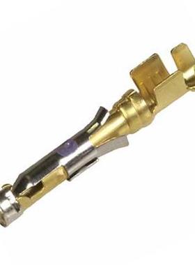 66360-4 泰科/安普 TE/AMP 原装正品连接器 接插件 现货期货