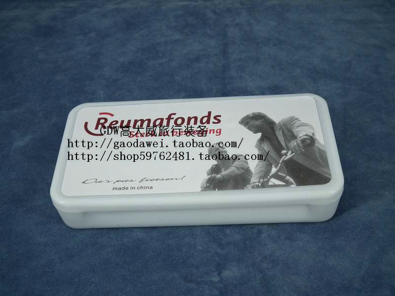 Kit de réparation vélo - Ref 2314048 Image 1