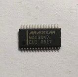 MAX3243EUI MAX3243EUI+T TSSOP-28 全新原装现货