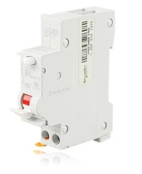 施耐德VIGI iDPN ELE 25A-A9Y53625-iDPNA配套漏电附件