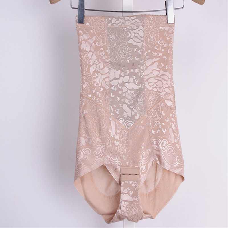 body amincissant GREEN AGES en nylon - Ref 670441 Image 1