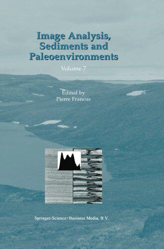 【预订】Image Analysis, Sediments and Paleoe...