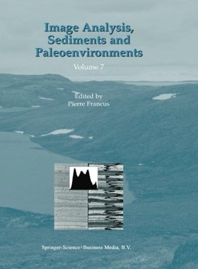 【预订】Image Analysis, Sediments and Paleoe...