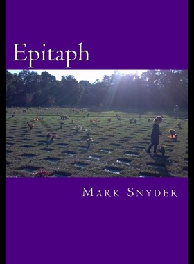 【预售】Epitaph: A Conceptual Elegy
