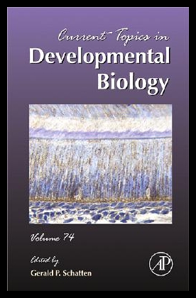 【预售】Current Topics in Developmental Biology