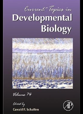 【预售】Current Topics in Developmental Biology