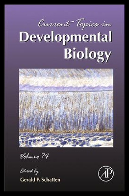 【预售】Current Topics in Developmental Biology