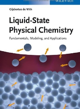 【预订】Liquid-State Physical Chemistry Fund...