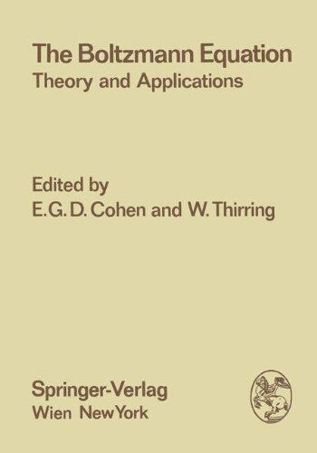 【预订】The Boltzmann Equation: Theory and A...
