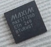 MAX17126B MAX17126BETM 全新原装/液晶屏IC 原装  可直拍