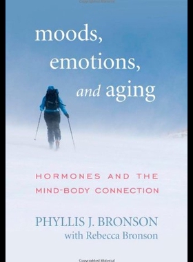 【预售】Moods, Emotions, and Aging: Hormones and the Mind