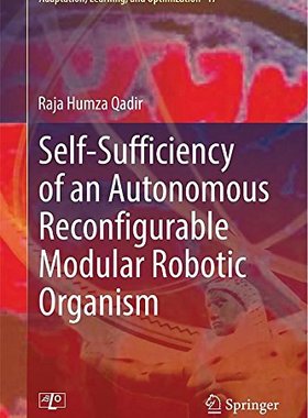 【预订】Self-Sufficiency of an Autonomous Re...