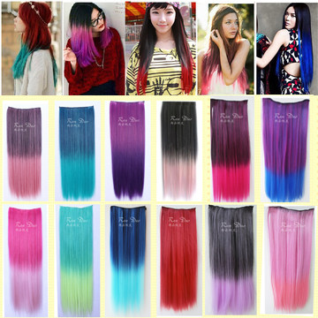 Extension mèches - Ref 225829 Image 1