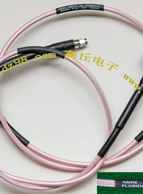RFMW NMRE-200-36.0-SMSE 18GHz 镀银 高频 射频 信号线 议价销售