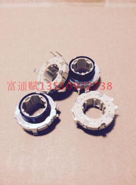 进口日本ALPS阿尔卑斯 EC21A0920401 中空轴型编码器 18定位9脉冲