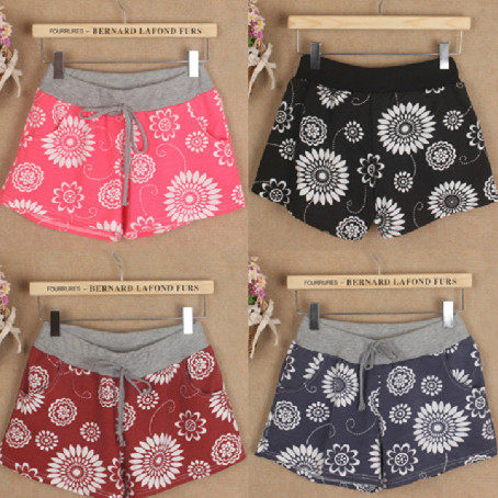 Pantalon pyjama jeunesse - Ref 722133 Image 55