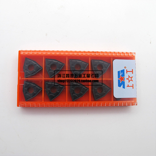 上工数控刀片WNMG080404 080408 080412-GM SPC225
