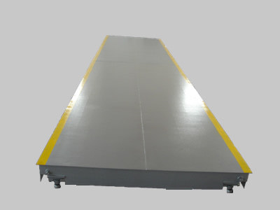 宁波柯力电子称电子地磅秤汽车衡3*6米D12数字式称重显示器30吨磅