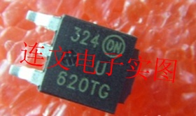 U620TG MURD620CTT4G 汽车电脑板 贴片三极管  进口现货可直拍