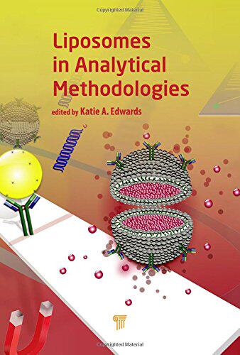 【预订】Liposomes in Analytical Methodologies