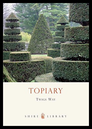 【预售】Topiary