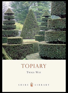 【预售】Topiary