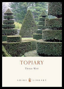 【预售】Topiary