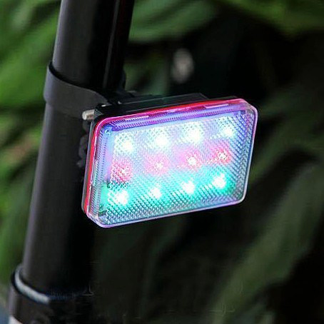 Eclairage pour vélo DEMONKNIGHTS - Ref 2398112 Image 1