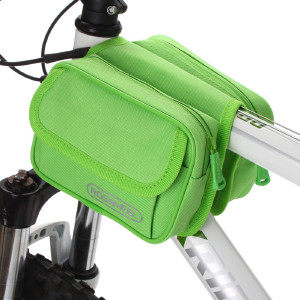 Sacoche pour vélo mixte ROSWHEEL - Ref 2212177 Image 1